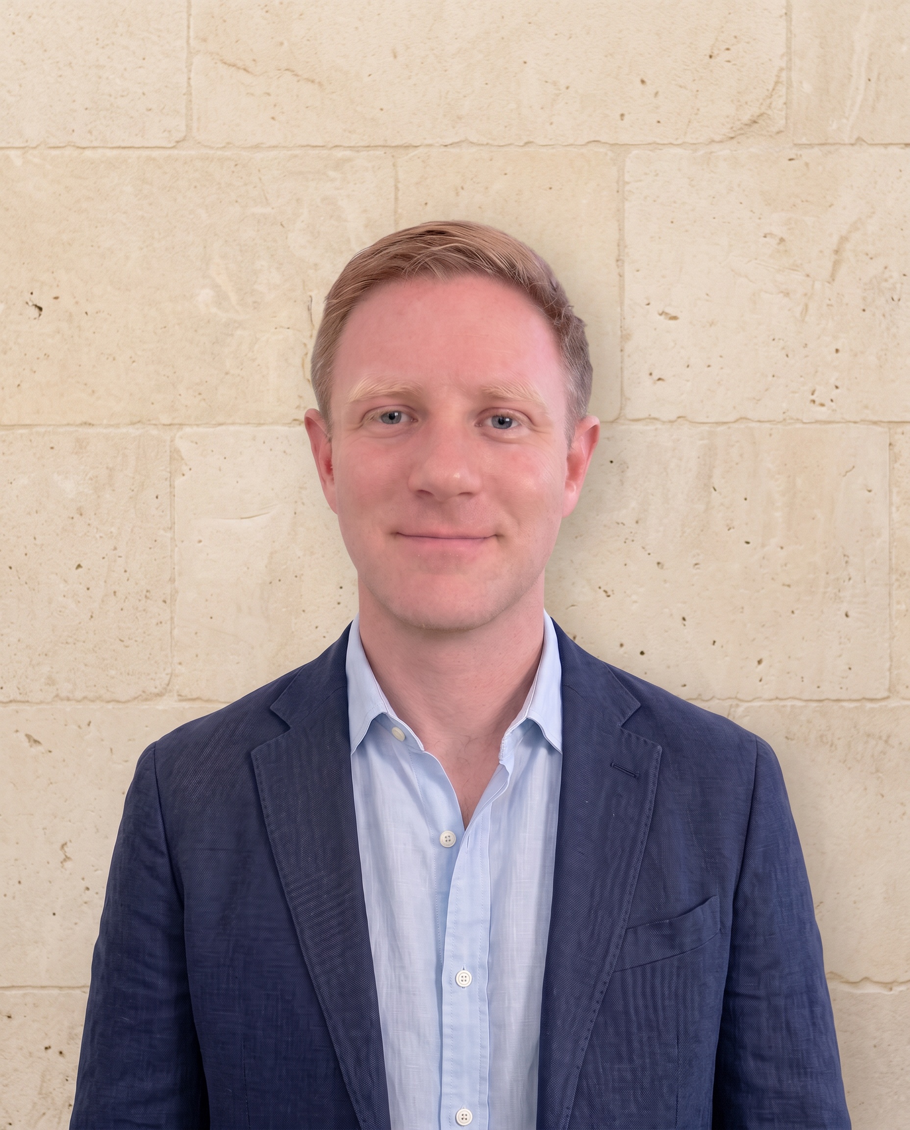Adam Nathan, founder of Caravelle