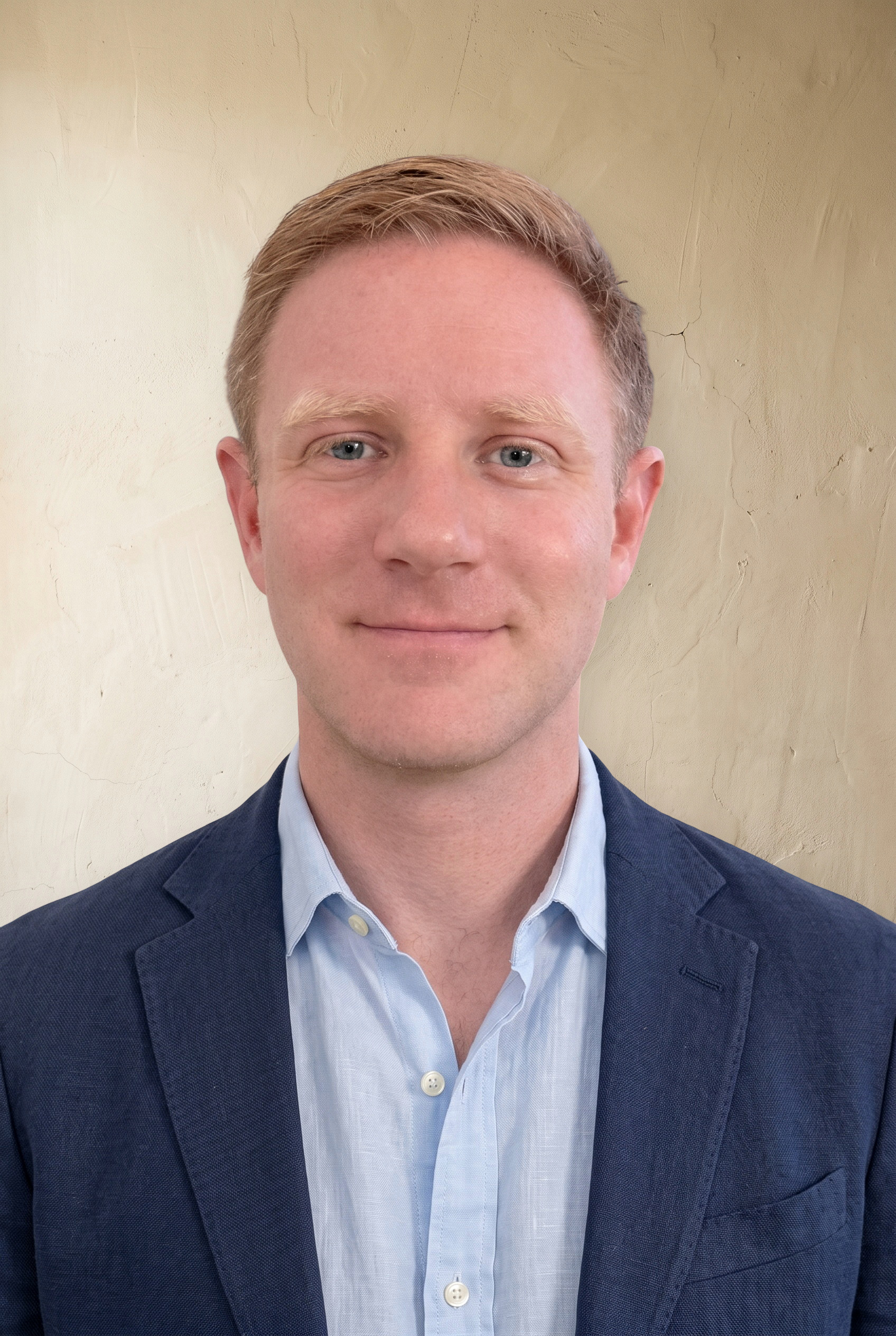Adam Nathan, founder of Caravelle